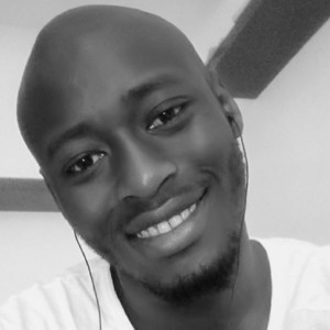 El Hadji Abdoulaye - Prof d'aide aux devoirs - Montpellier