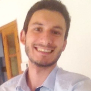 Ludovic - Prof de maths - Villenave-d'Ornon
