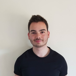 Thomas - Prof de biologie - Montpellier