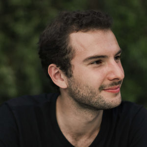 Amaury - Prof de maths - Paris