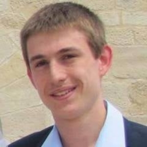 Jérémy - Prof de maths - Fougères