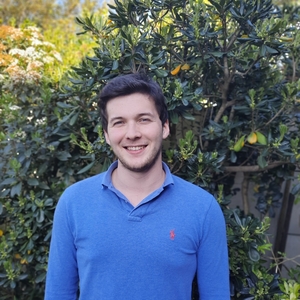 Louis - Prof d'économie - Blagnac
