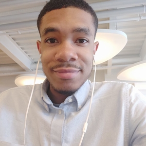 Andy-Gédéon - Prof de maths - Drancy