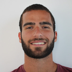 Kevin - Prof d'anglais - Neuilly-sur-Seine