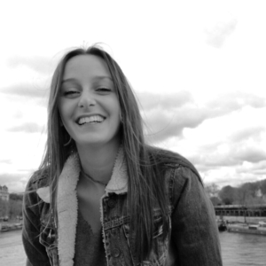 Laurianne - Prof d'anglais - Paris