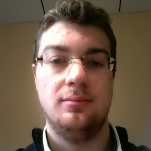 Maxime - Prof d'initiation informatique - Arras