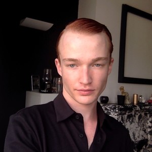 Romain - Prof de couture - Forest