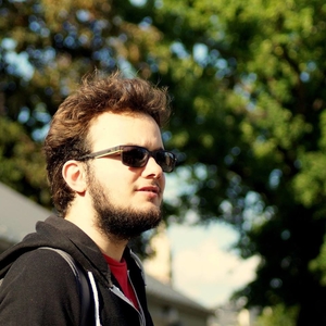 Kevin - Prof de maths - Villeurbanne