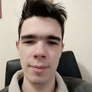 Valentin - Prof de maths - Bron