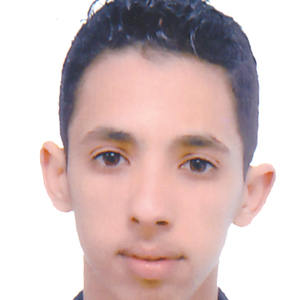 YASSINE - Prof d'économie - Saint-Maximin-la-Sainte-Baume