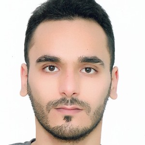 Mohamed Ahmed - Prof d'anglais - Lyon