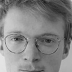 Tristan - Prof d'allemand - Chatou
