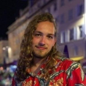 Erwan - Prof de maths - Le Kremlin-Bicêtre