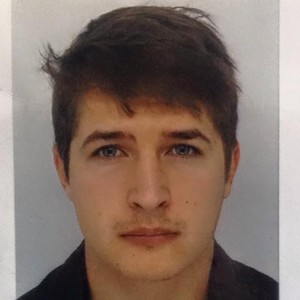 Alexandre - Prof de maths - Lille