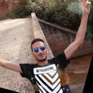 Othman - Prof de chimie - Orléans