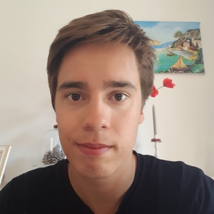 Arthur - Prof de maths - Grenoble