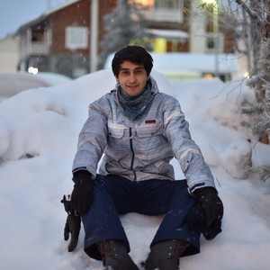 Daniel - Prof de maths - Boulogne-Billancourt