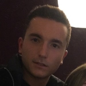 Enzo - Prof de maths - Carrières-sur-Seine