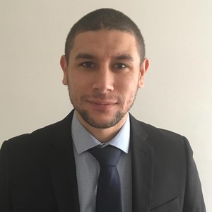 Taha yassine - Prof de maths - Thiais