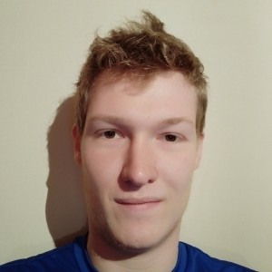 Etienne - Prof de maths - Caen