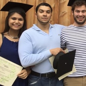 Mehdi - Prof de maths - Talence