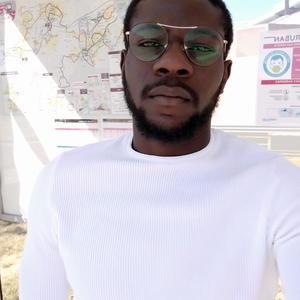 Lamine - Prof de maths - L'Isle-d'Abeau