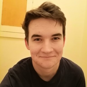 Julien - Prof de maths - Mignaloux-Beauvoir
