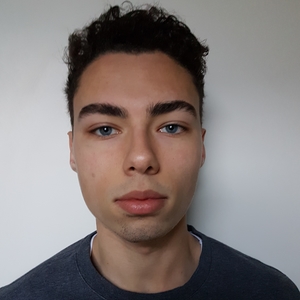 Lucas - Prof de physique - Les Ulis