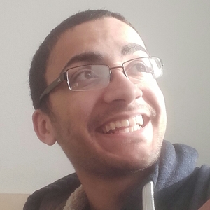Killian - Prof de chimie - Cachan