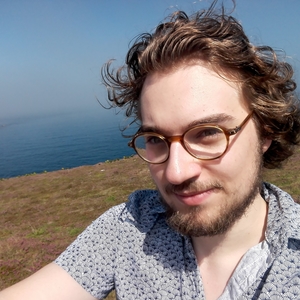 Baptiste - Prof de biologie - Sceaux