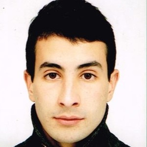 Nacer - Prof de maths - Chilly-Mazarin