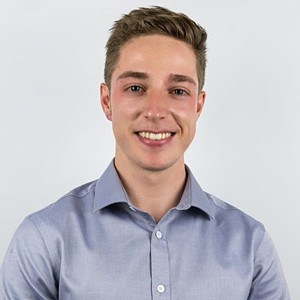 Tanguy - Prof d'anglais - Paris