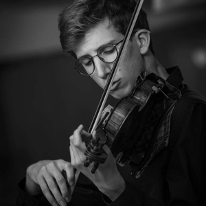 Arthur - Prof de violon - Paris 12e