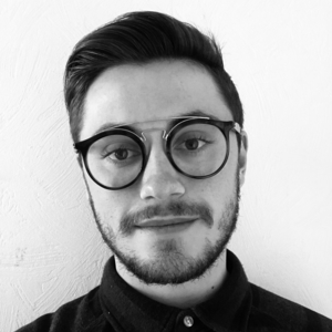 Antoine - Prof de marketing - Clermont-Ferrand