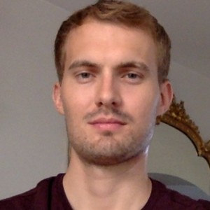 Nicolas - Prof d'anglais - Villemoirieu