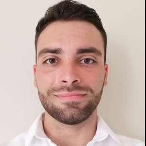 Romain - Prof d'anglais - Marseille