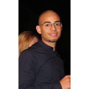 Damien - Prof de soutien scolaire - Marseille