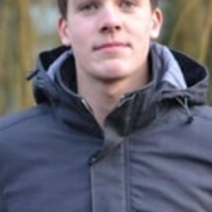 Maxence - Prof d'aide aux devoirs - Paris