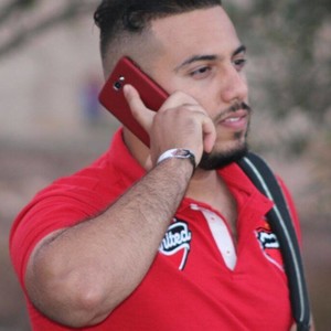 Abdelilah - Prof de maths - Perpignan