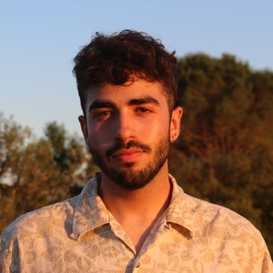 Melvin - Prof d'aide aux devoirs - Sorgues