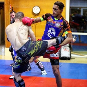 Samir - Coach sportif - Dammartin-en-Goële