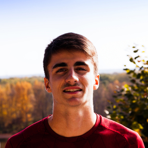 Théo - Prof de maths - Bordeaux