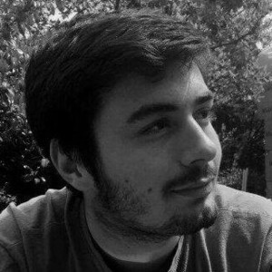 Charlie - Prof de marketing - Ottignies-Louvain-la-Neuve