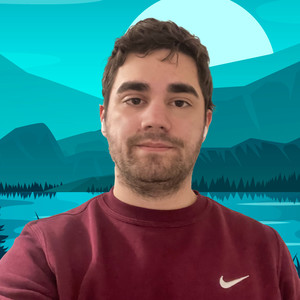 Eliott - Prof de photoshop - Colombes