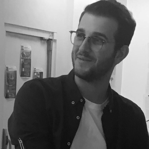 Maxime - Prof d'anglais - Castanet-Tolosan