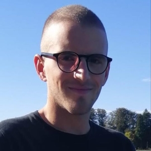 Philippe - Prof de maths - Saint-Jean-la-Bussière