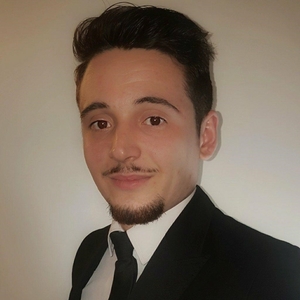 Cyril - Prof de maths - Châtillon