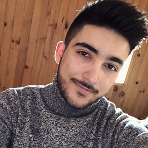 Cédric - Prof de maths - Ablis