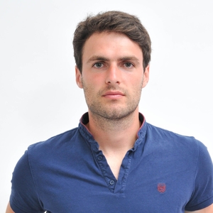 Baptiste - Prof de maths - Marseille
