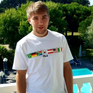 Romain - Prof de maths - Sainte-Luce-sur-Loire